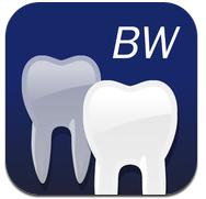 Zahnarzt App von der Kassenzahnrztlichen Vereinigung Baden-Wrttemberg