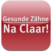 Zahnarzt App von zahnrztlichen Gemeinschaftspraxis Dr. Hans-Peter Claar