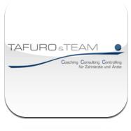 App von TafuroTeam