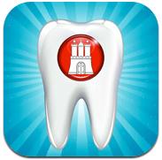 Zahnarzt App von Dr. Küstermann & Partner
